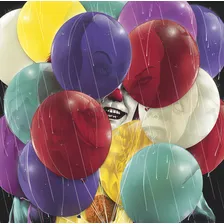 Stephen King's It Pennywise Lp Disco Vinil Triplo ( Lacrado) Foto mini  2