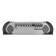Stetsom Modulo Amplificador Potencia Ex 10500 Eq 1 Ohms Foto mini 4