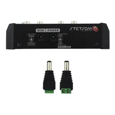 Stetsom Stm 0803 STM Mesa Som Mesa Som Automotivo Foto mini 3