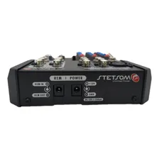 Stetsom Stm 0803 STM Mesa Som Mesa Som Automotivo Foto mini 4