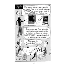 Steve Jobs: insanamente genial, de Hartland, Jessie. Editorial Editora Schwarcz SA, capa mole em português, 2015 Foto mini  2