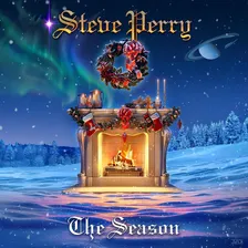 Steve Perry Cd Steve Perry - The Season - Importado Foto  mini 1
