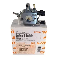 Stihl C1qs163a carburador para roçadeiras Fs-120/300/bt121 Foto mini 4