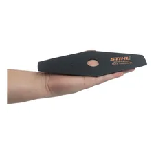 Stihl Lâmina Para Roçadeiras 2 Facas 230mm Foto mini  3