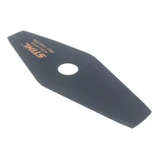 Stihl Lâmina Para Roçadeiras 2 Facas 230mm Foto mini  2