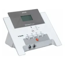 Stimulus Physio Htm 4 Canais Apar. Correntes Excitomotoras Foto mini  3