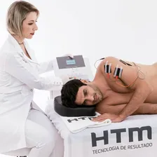 Stimulus Physio Maxx Multicorrentes Eletroacupuntura Htm Foto mini 4