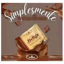 Stitt Bellga Doce De Leite Com Chocolate Meio Amargo Cx 18 Foto mini 4