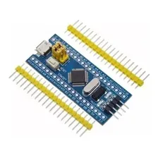 Stm32f103 C8t6 Arm Stm32 Arduino Stm32f103c8t6 Foto mini 1