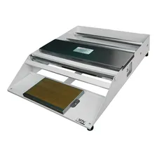 STN E500S110 seladora aplicadora de flme de 110V Foto mini 1
