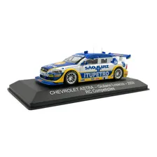 Stock Car Chevrolet Astra 2004 Giuliano Losacco Edição 12 Foto mini 1