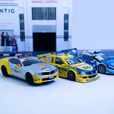 Stock Car Chevrolet Astra 2004 Giuliano Losacco Edição 12 Foto mini 4