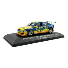 Stock Car Chevrolet Vectra Ingo Hoffman 2002 Jf Racing Foto mini 1
