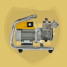 Stone Hammer Airless Indução X4000 Diafragma 4 L/m 220v Foto mini 4