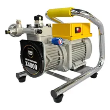 Stone Hammer Airless Indução X4000 Diafragma 4 L/m 220v Foto mini  2