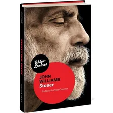 Stoner, De John Williams. Editora Radio Londres Em Português Foto  mini 1