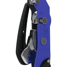 Stop Descensor Autoblocante Petzl Foto mini 2