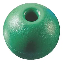 Stopper Freia Cabo 4mm Verde Foto mini 2