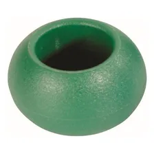 Stopper Freia Cabo 4mm Verde Foto mini 1