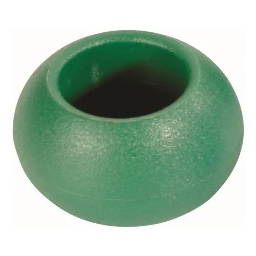 Stopper Freia Cabo 4mm Verde Foto 1