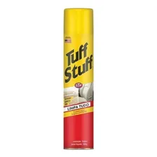 Stp Espuma De Limpeza Tuff Stuff 300ml Foto mini 1