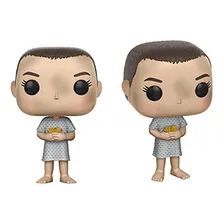 Stranger Things Eleven Hospital 511 - Funko Pop Foto mini 2