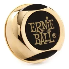 Strap Lock Ernie Ball 4602 Dourado Foto mini  2