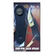 Straps Basso Qrv Para Correia | Engate End-pin Jack Qrv 10 Foto  mini 1