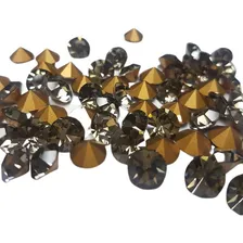 Strass De Cristal Ss12 3mm Colagem 1440 Peças Foto mini 1