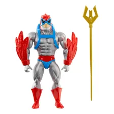 Stratos Origins Cartoon Masters Universe Amos Universe Foto mini 1