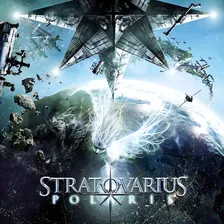 Stratovarius - Polaris (cd Lacrado) Foto mini 1