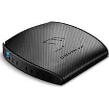 Streaming Box Faaftech Cor Preto Foto mini  2
