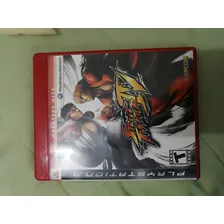 Street Fighter IV Street Fighter STANDARD Foto mini 1