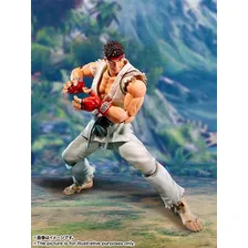 Street Fighter Ryu - S.h.figuarts Foto mini 2
