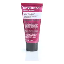 Strivectin-ar Nia 114 Creme Noturno Com Retinol Momento de aplicação Noite Tipo de pele Todo tipo de pele Foto mini 4