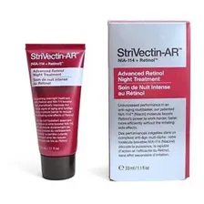 Strivectin-ar Nia 114 Creme Noturno Com Retinol Momento de aplicação Noite Tipo de pele Todo tipo de pele Foto mini 1