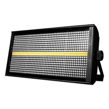 Strobo Led 1000w Dmx Rgb Multi Efeitos Luz Dj 127/220V Foto  mini 1