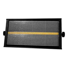 Strobo Led 1000w Dmx Rgb Multi Efeitos Luz Dj 127/220V Foto mini  2