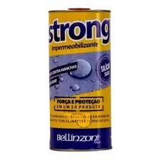 Strong Impermeabilizante E Consolidante 900  Bellinzoni Foto  mini 1