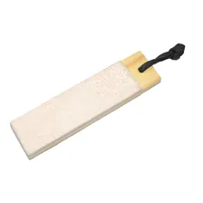 Strop De Couro Mundo Outdoor De Bolso + Pasta Jacaré Verde Foto mini 2