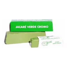 Strop De Couro Mundo Outdoor De Bolso + Pasta Jacaré Verde Foto mini 4