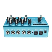 Strymon BigSky Multidimensional Reverb Pedal Foto mini 2