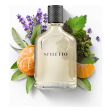 Styletto Colônia Desodorante Tradicional O Boticário 100ml Foto mini 3