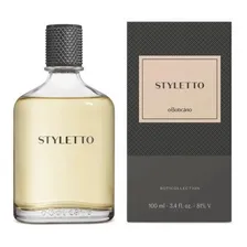 Styletto Colônia Desodorante Tradicional O Boticário 100ml Foto mini 1