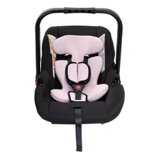 Styll Baby Conforto até 13 kg cor rosa Foto mini 2