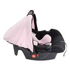 Styll Baby Conforto até 13 kg cor rosa Foto mini 4