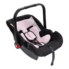 Styll Baby Conforto até 13 kg cor rosa Foto mini 3