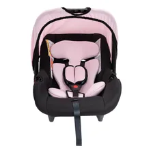 Styll Baby Conforto até 13 kg cor rosa Foto mini 1