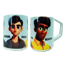 Sua Imaginação Com As Canecas Personalizadas com sua foto ou tema escolhido Foto mini  2