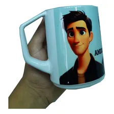 Sua Imaginação Com As Canecas Personalizadas com sua foto ou tema escolhido Foto mini 1